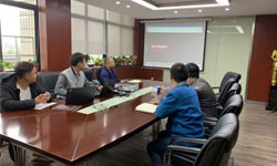 智慧消防培訓(xùn)會(huì)，為湖南大唐電氣邁向“智慧消防”奠定基礎(chǔ)